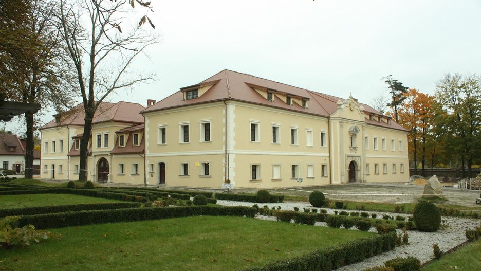 Tarnowskie Góry. Zamek w Tarnowicach Starych zyska nową funkcję.