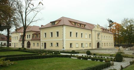 Tarnowskie Góry. Nowa instytucja w zamku. Co w nim powstanie?