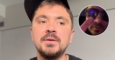 Wykształcenie Daniela Martyniuka. Wiadomo, jaki ukończył kierunek