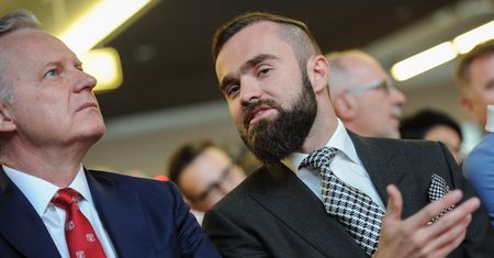Najbogatszy Polak chce wycofać spółkę z giełdy. Są szczegóły