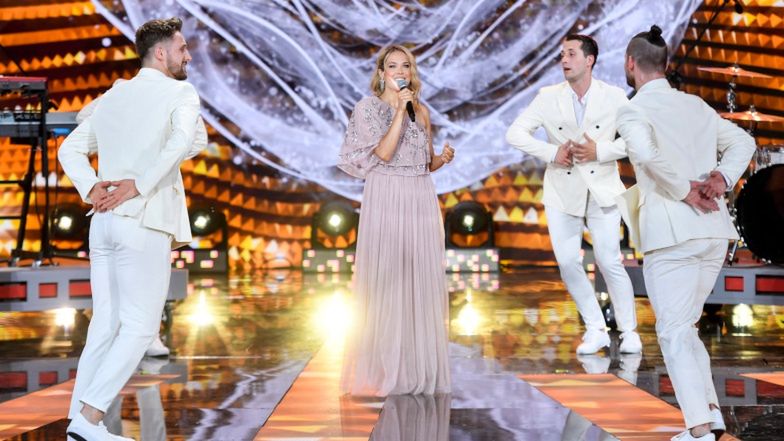 Wakacyjna Trasa Dwójki - Mrągowo