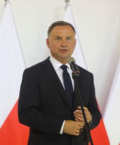 Protest medyków. Komitet strajkowy apeluje do Andrzeja Dudy