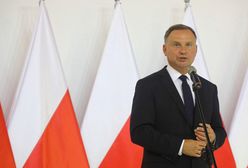 Protest medyków. Komitet strajkowy apeluje do Andrzeja Dudy