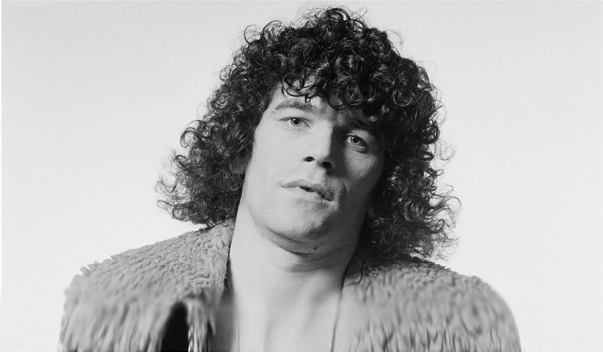 Nie żyje Dan McCafferty. Jego przeboje nuciła cała Polska