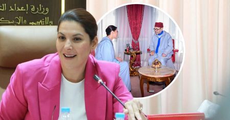 Kobiety zdobywają władzę w świecie arabskim. Czy naprawdę przebijają szklany sufit?