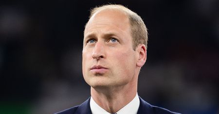 Książę William pokazał zupełnie nowe oblicze. Poddani są zachwyceni tą BRODĄ