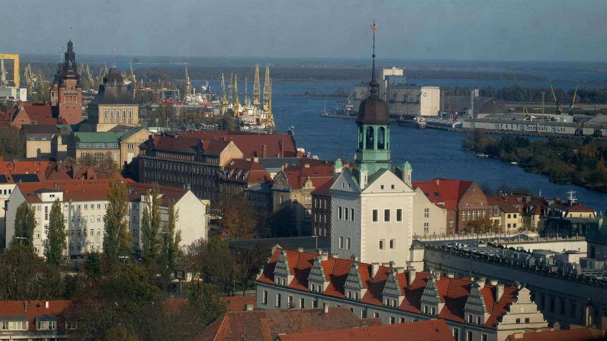 Szczecin 