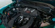 Alfa Romeo nie pożegna 2,9-litrowego V6. To skutek złagodzonych norm Euro 7