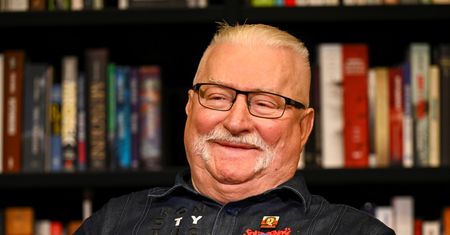 Lech Wałęsa o własnym pogrzebie. "Jeśli nie rozliczycie prezydenta"