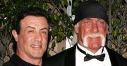 Sylvester Stallone załamany po śmierci Hulka Hogana. "Serce mi pęka"