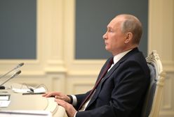 USA oskarżają Rosję o użycie broni chemicznej. Moskwa rozwścieczona