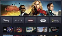 Disney+ w trzy miesiące pozyskał 28,6 mln subskrybentów