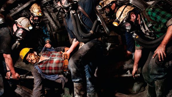 "Hades?" w Warszawie, czyli wystawa Tomasza Tomaszewskiego 1