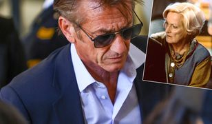 Sean Penn stracił mamę. Aktorka Eileen Ryan zmarła w wieku 94 lat