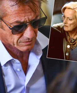 Sean Penn stracił mamę. Aktorka Eileen Ryan zmarła w wieku 94 lat