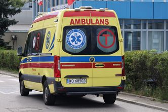 Oto koszty leczenia Ukraińców w Polsce. Składki pokrywają z nawiązką