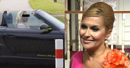 Skrzynecka broni Joanny L.: "90% Z NAS miało SETKI TAKICH SYTUACJI!"