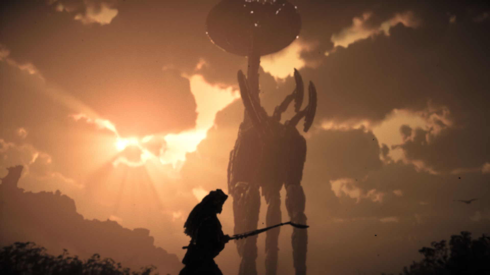 Horizon Zero Dawn i Forbidden West to nie koniec serii. Horizon 3 powstanie