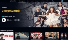 Amazon Prime Video dla klientów UPC Polska przez 3 miesiące za darmo