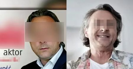 Barłomiej M. winny. Aktor i były kandydat PiS do sejmu SKAZANY ZA GWAŁT na nastolatce!