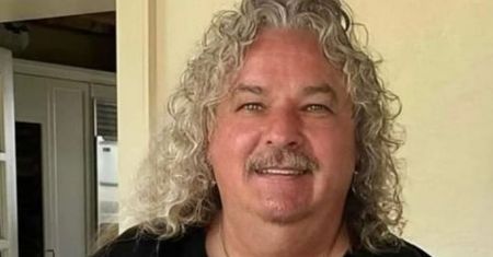Aż tak przytył? Zdjęcie Roberto Baggio wywołało poruszenie