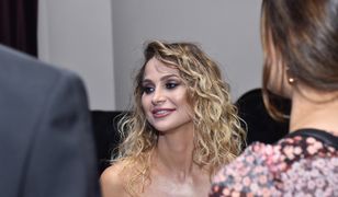 Hania Żudziewicz zostanie mamą. Mówi szczerze o przybieraniu kilogramów w ciąży