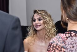 Hania Żudziewicz zostanie mamą. Mówi szczerze o przybieraniu kilogramów w ciąży