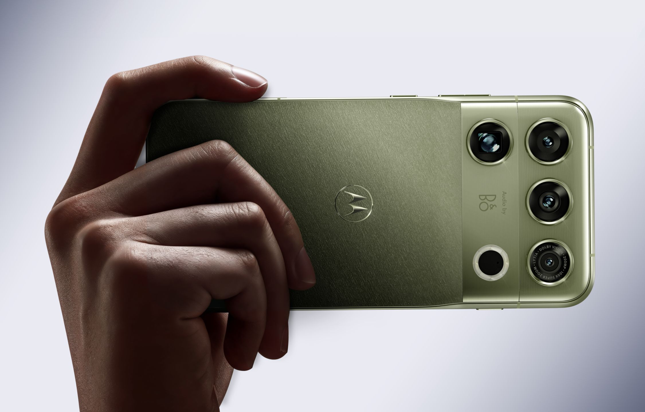 Motorola Signature 27