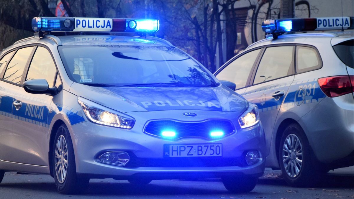 14-latka odnaleziona.