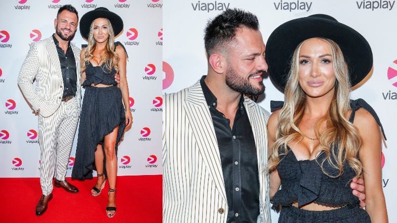 Eliza Trybała, Paweł Trybała 