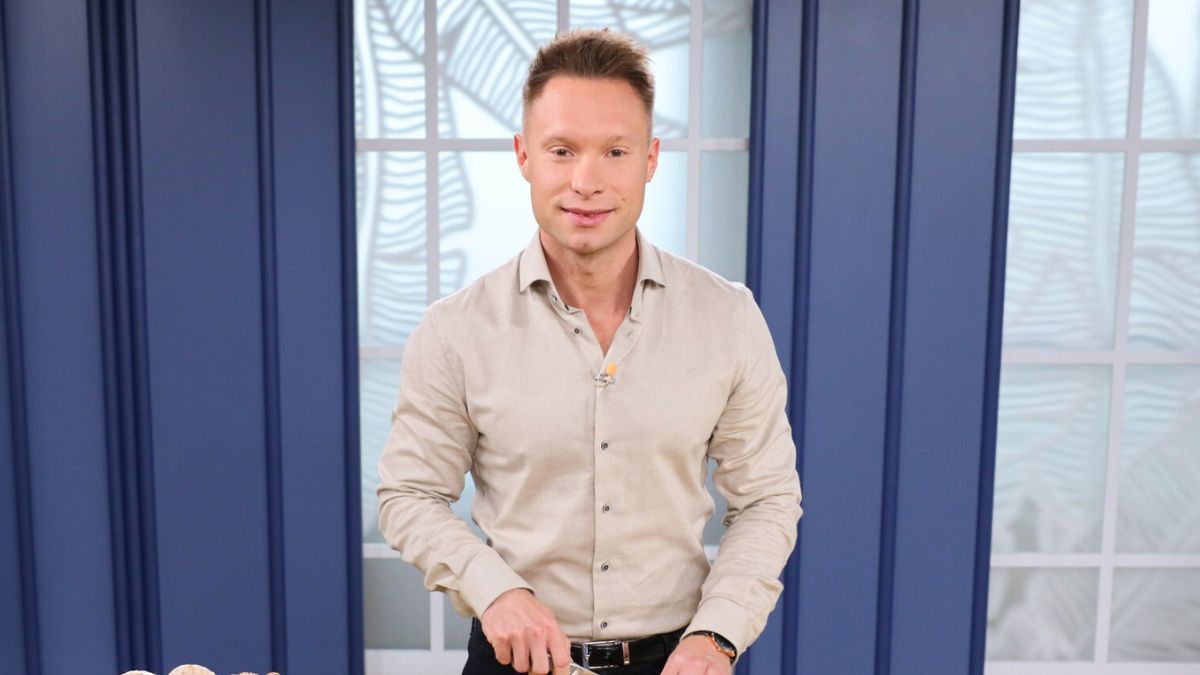 Michał Wrzosek reaguje na aferę grahamkową