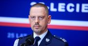 Kontrowersje wokół zatrzymania policjantów. Komendant reaguje
