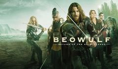 13 stycznia premiera serialu "Beowulf"