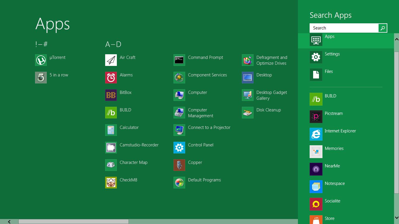 Tablety z Windows 8 - wielki potencjał i walka z czasem 6