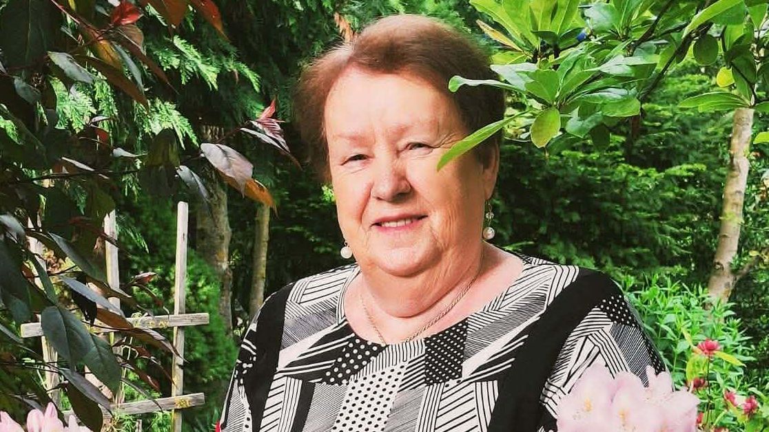 Felicja Lewandowska