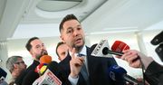 Chcą odebrać immunitet Jakiemu. Taki majątek zgromadził europoseł