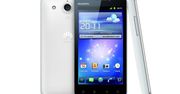 Huawei Honor oficjalnie zaprezentowany