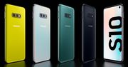 Samsung Galaxy S10: porównanie szybkości wersji z Snapdragonem i Exynosem [#wSkrócie]