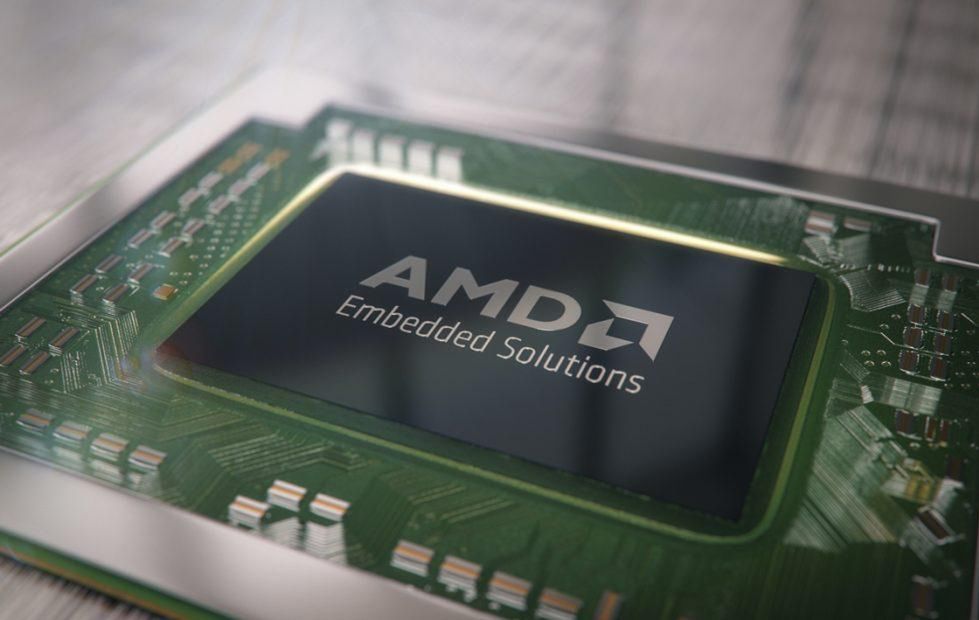 AMD z otwartą platfomą Mini PC, która ma zastąpić autorskie systemy wbudowane