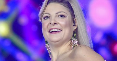 Magdalena Narożna chwali się figurą. Fani martwią się, że jest za chuda