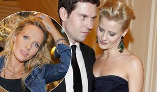 Zanim poznał Kożuchowską, był związany z inną gwiazdą. Szaleli za sobą