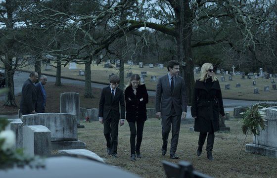 Netflix i wytwórnia Jasona Batemana podpisały umowę na nowe projekty