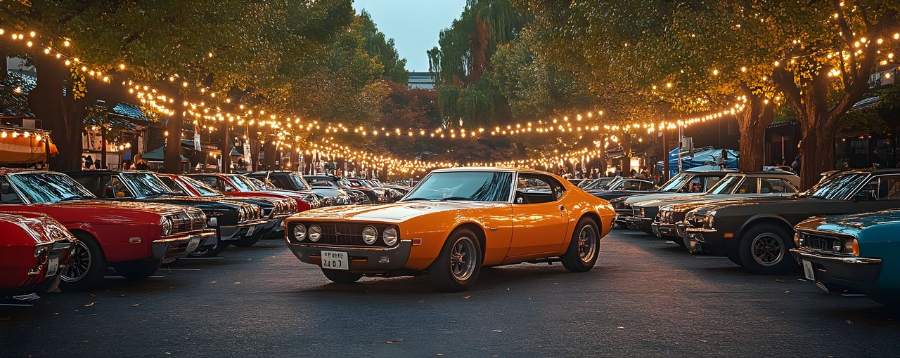 Toruń: Auto Moto Show. Wiele atrakcji dla fanów motoryzacji
