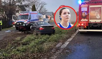 Uderzyło w nie BMW. 18-latka zginęła. Wiadomo, co z jej koleżanką