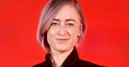 Matylda Damięcka rozczuliła internautów. "Nie ma nic piękniejszego"