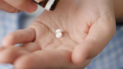 Lek przeciwbólowy znika z aptek. GIF: Wycofanie dotyczy wszystkich serii