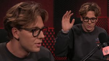 Skromny "Bagi" przyznaje, że nie jest MILIONEREM: "Potraciłem tyle hajsu na różnych rzeczach". Wspomniał też o zarobkach w "TzG"