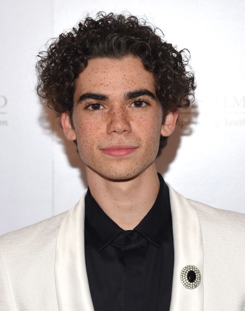 Cameron Boyce