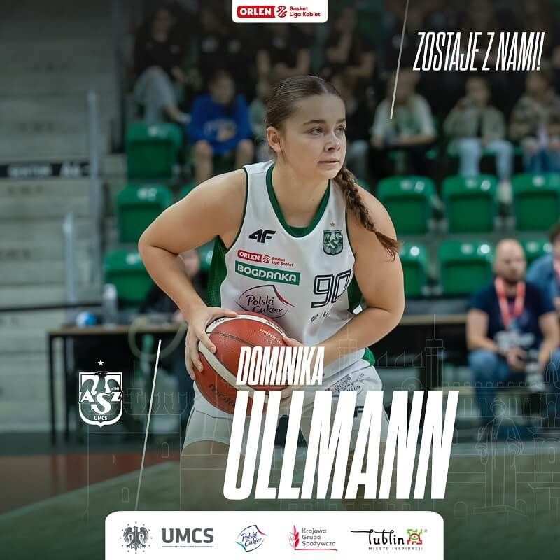 Polski Cukier Dominika Ulmann