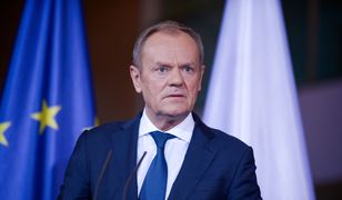 Tusk podał datę. Będzie spotkanie na szczycie z ukraińskim rządem